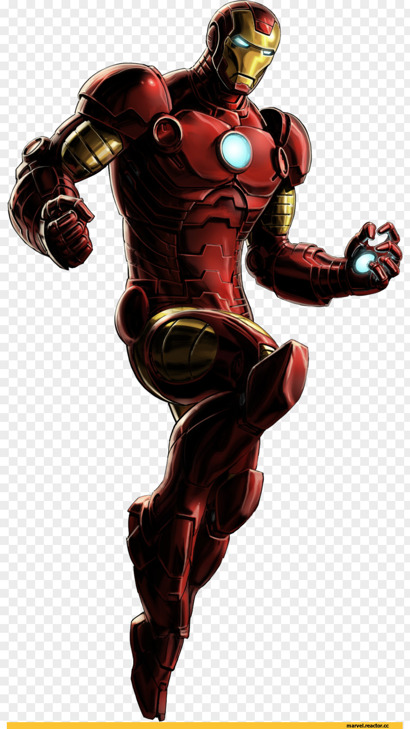 Avengers Marvel: Alliance Iron Man War Machine Quicksilver Thor PNG