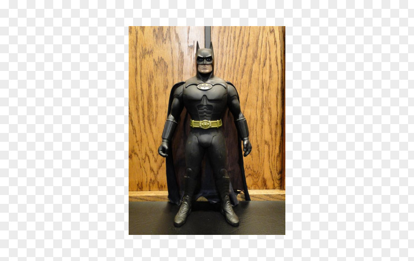 Batman Returns Figurine PNG