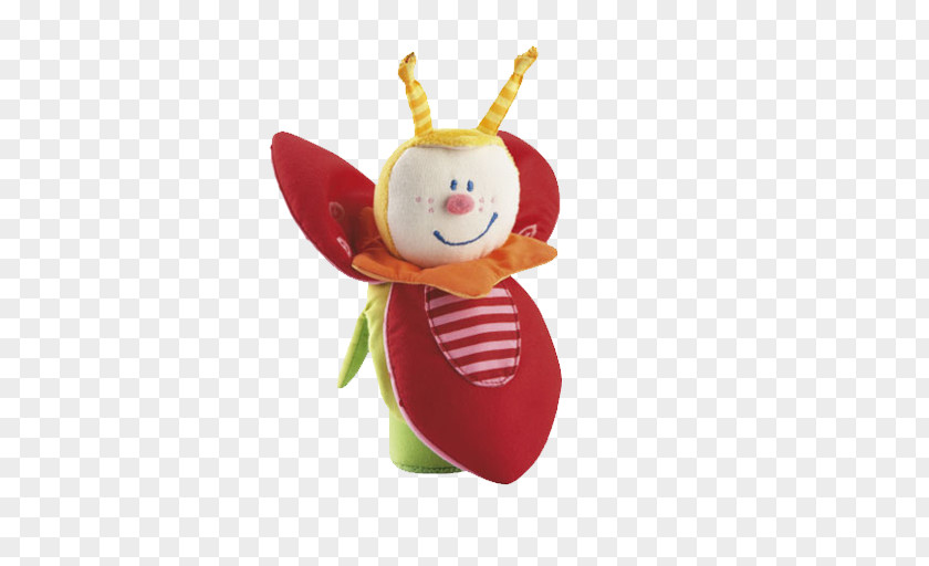 Bee Plush Toys Habermaaxdf Rattle Toy Game Infant PNG