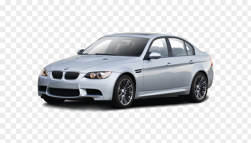 Bmw BMW 3 Series 2009 M3 Car 2011 PNG