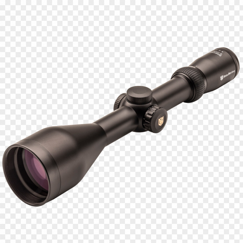 Business Scope Telescopic Sight Ranger 2 Optics Hunting 3 PNG