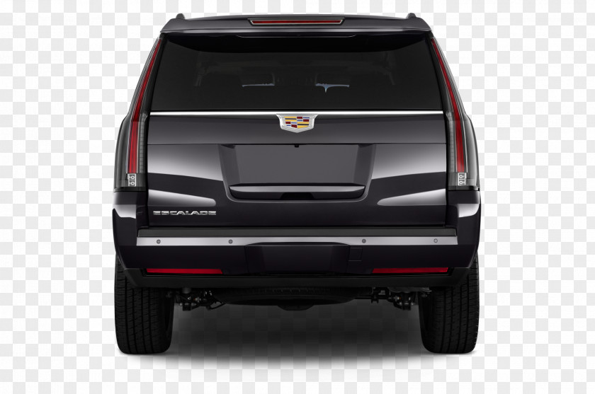 Cadillac 2015 Escalade Sport Utility Vehicle 2016 Car PNG
