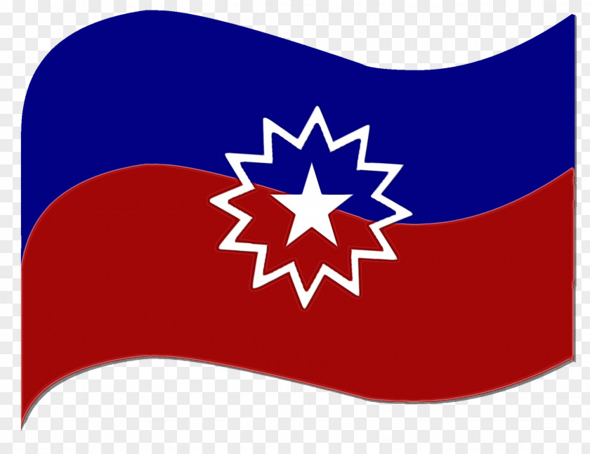 Cap Logo Flag Background PNG