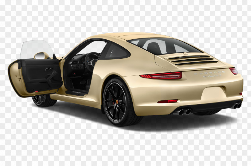 Classic Car Porsche 911 GT3 2013 2016 2012 PNG