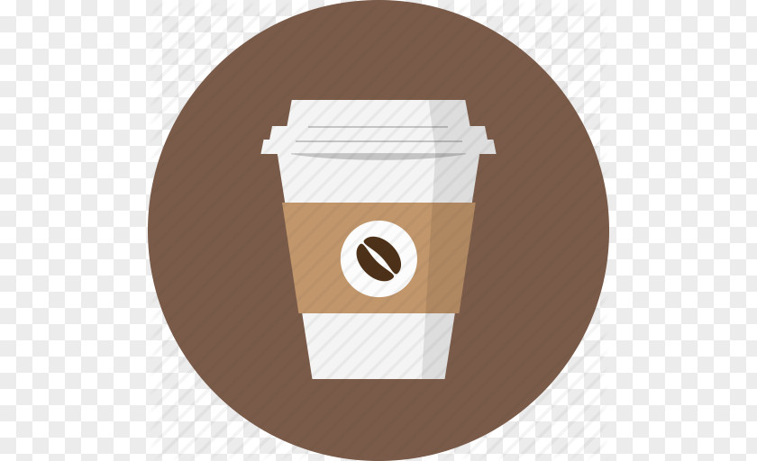 Coffee Symbol Icon Cup Breakfast Drink PNG