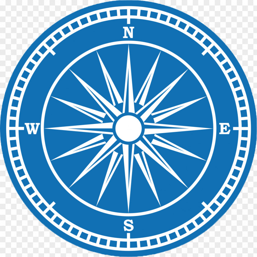 Compass Degree Radian Protractor PNG