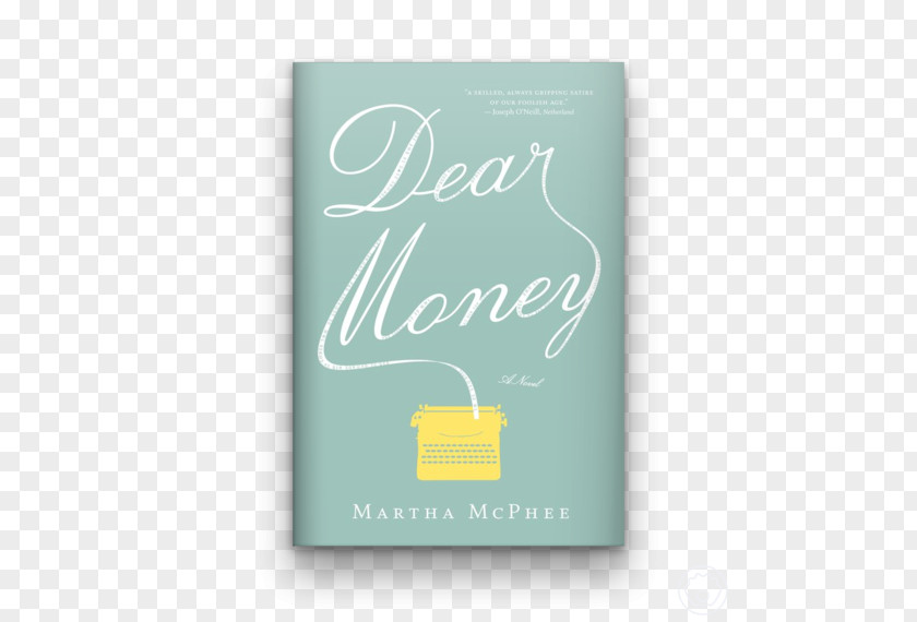 Dear Money Bright Angel Time Gorgeous Lies L'America Book PNG