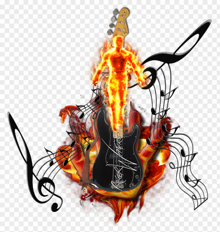 Design Graphic Desktop Wallpaper String Instruments PNG