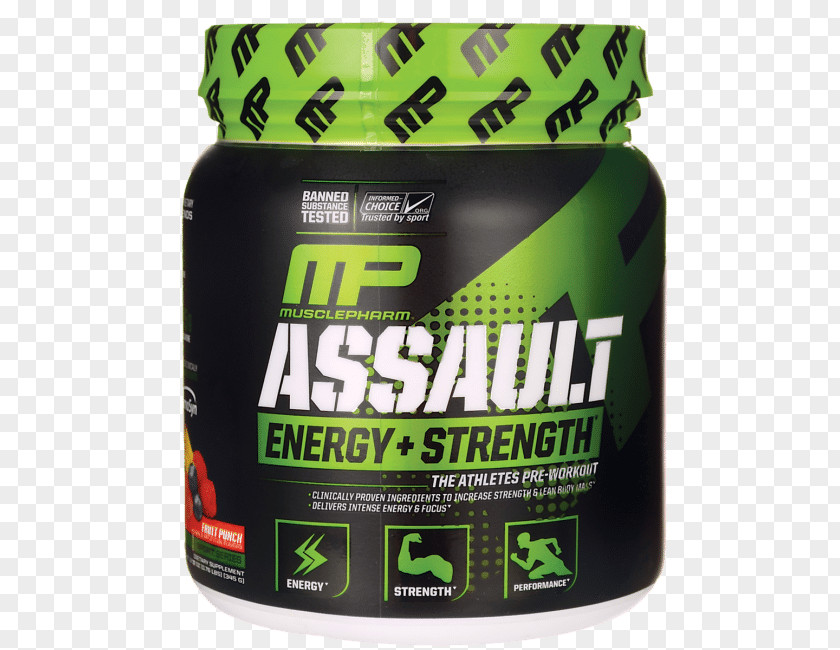 Dietary Supplement MusclePharm Corp Bodybuilding Endurance PNG