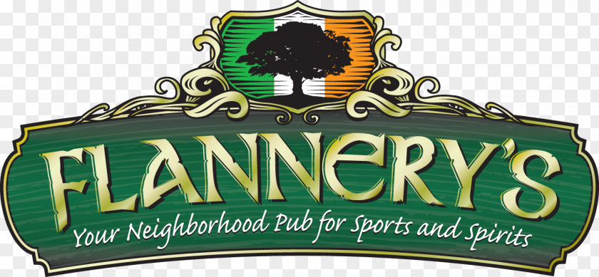 Flannery's Irish Pub Bar Ireland PNG