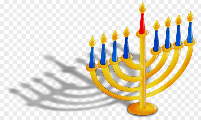 Holiday Interior Design Hanukkah PNG