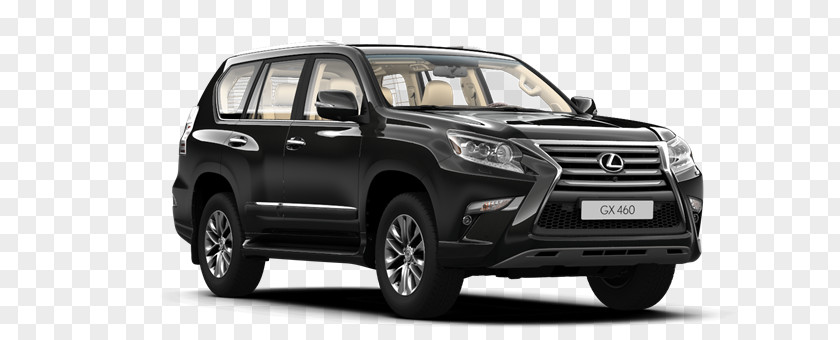 Luxury European Nissan Hardbody Truck Lexus GX Car PNG