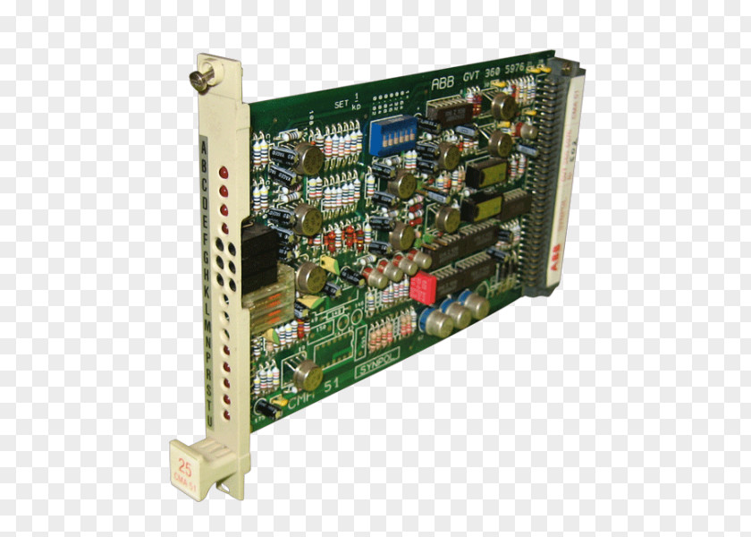 Merlin Gerin TV Tuner Cards & Adapters Electronic Component Electrical Engineering Electronics Microcontroller PNG