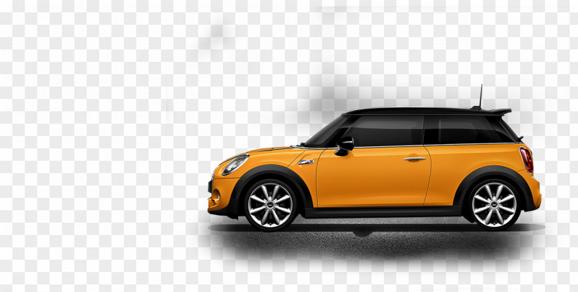 Mini MINI Cooper D 3-Door City Car MG PNG