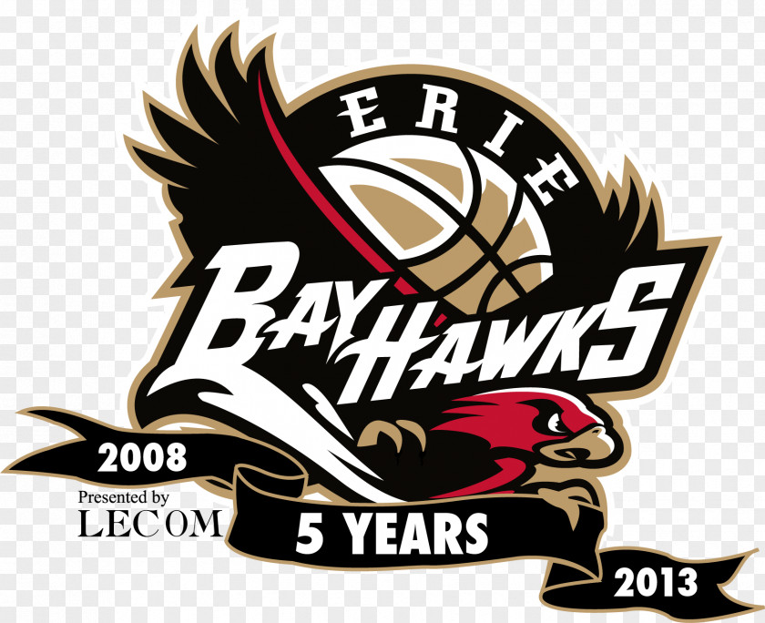 Nba Erie BayHawks Logo Atlanta Hawks NBA PNG