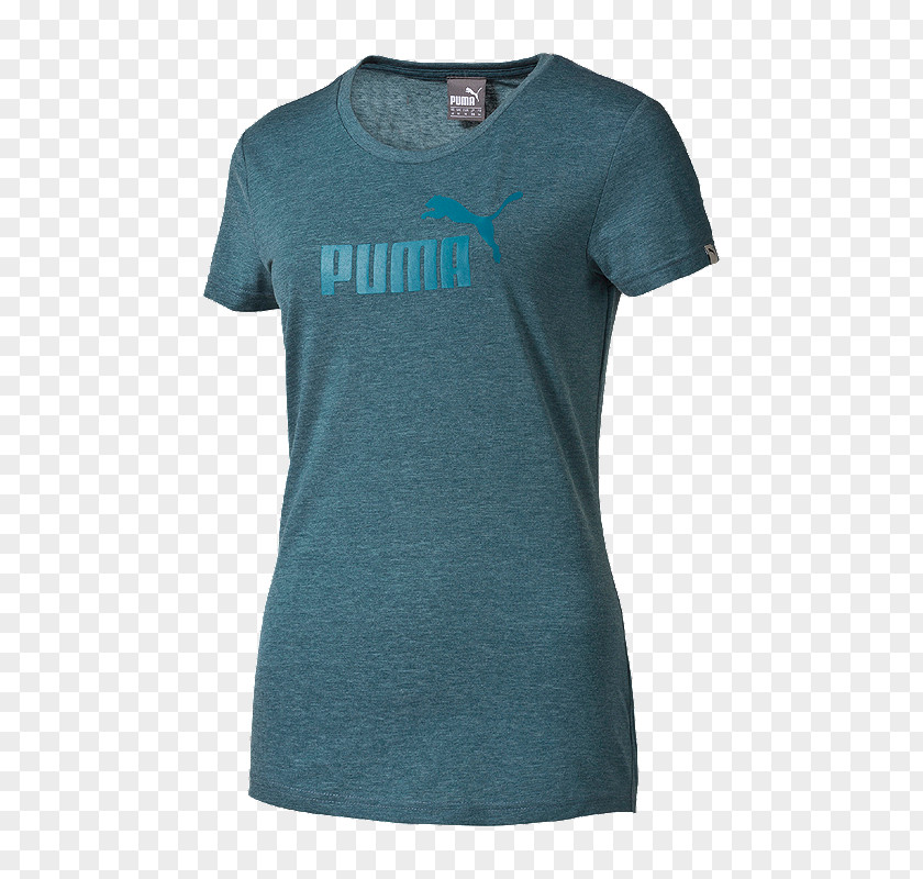 Puma Tennis Shoes For Women T-shirt Sleeve Neck Product PNG