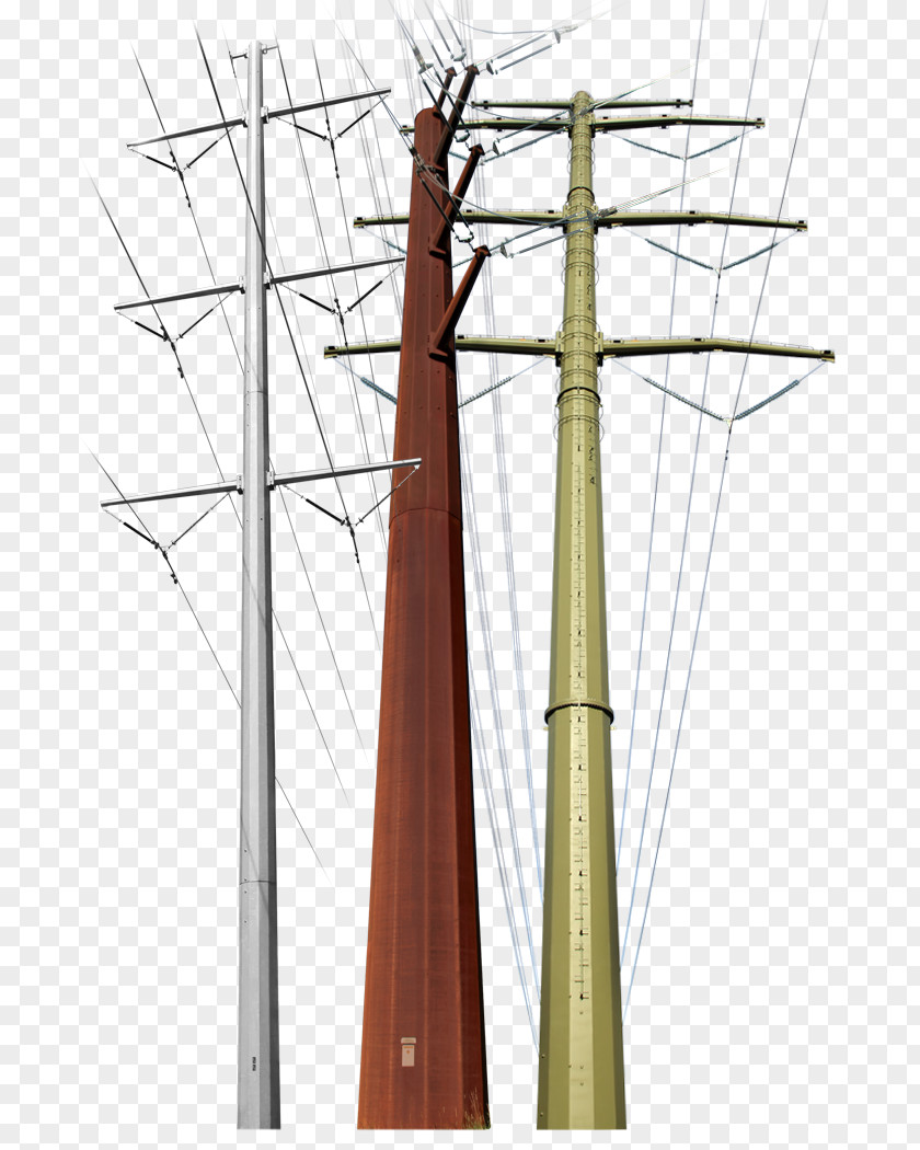 Sabre Industries, Inc. Public Utility Pole FWT, LLC Weathering Steel PNG