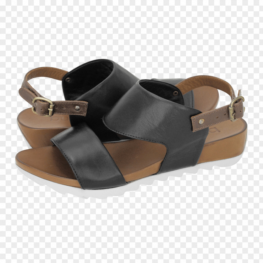 Sandal Shoe Leather New Balance Crocs PNG