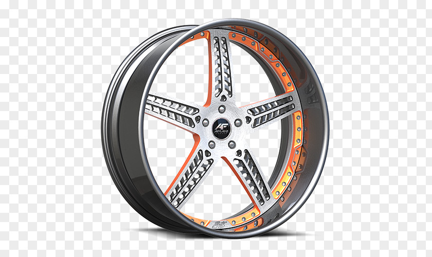 Spinner Alloy Wheel Spoke Custom Motor Vehicle Steering Wheels PNG