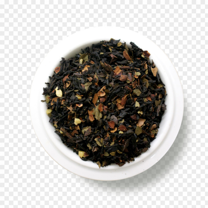 Tea Dust Nilgiri Oolong Superfood Plant PNG