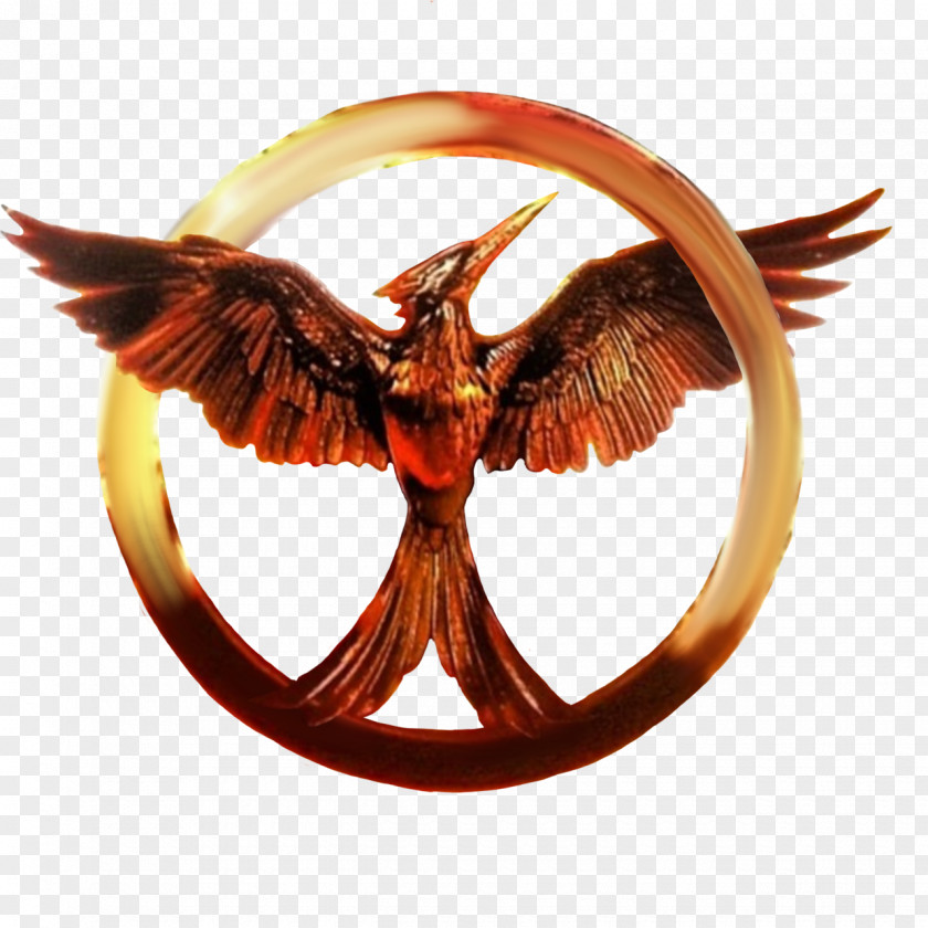 The Hunger Games Mockingjay Catching Fire Peeta Mellark Symbol PNG