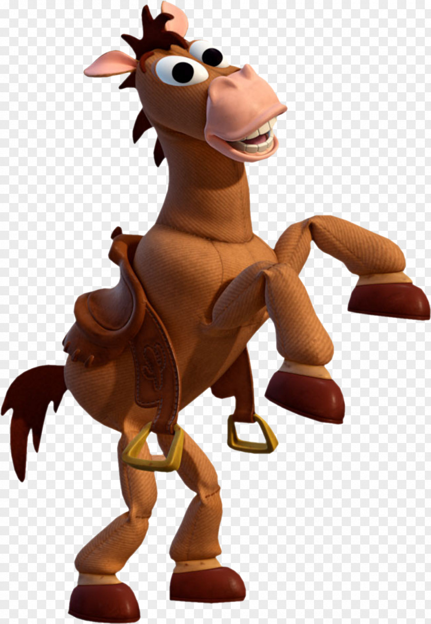 Toy Story Cartoon Bullseye Jessie Sheriff Woody Horse Buzz Lightyear PNG