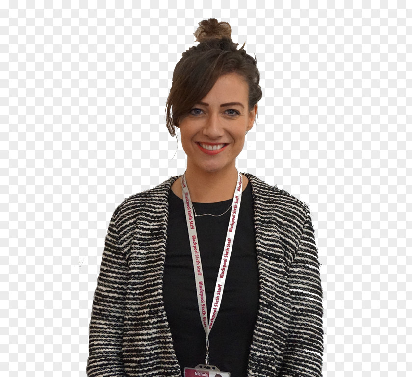 Woman Blazer Uniform Waistcoat PNG