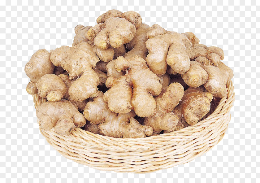 A Basket Of Ginger Nalewka Spice Turmeric Parasitism PNG