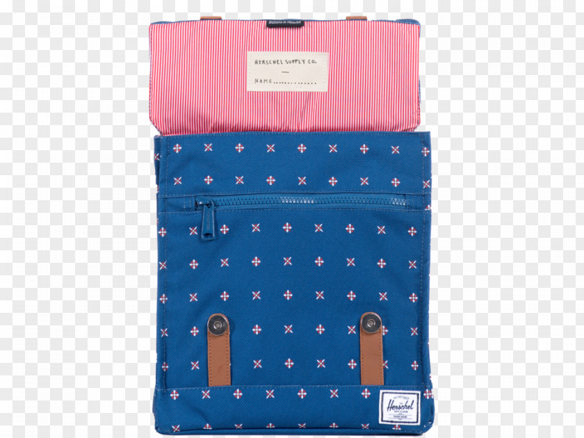 Backpack Herschel Supply Co. Survey Textile Bag PNG