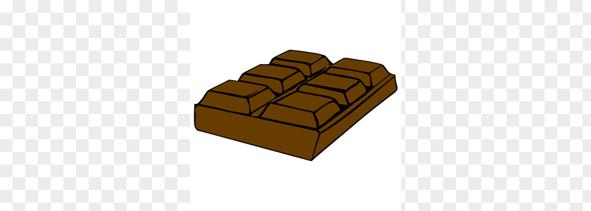 Brown Cliparts Chocolate Bar Hershey Cartoon Clip Art PNG