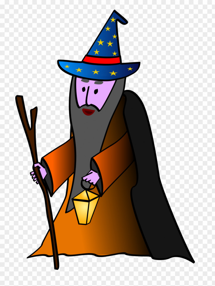Christmas Wizard Clip Art Magician Vector Graphics Free Content PNG
