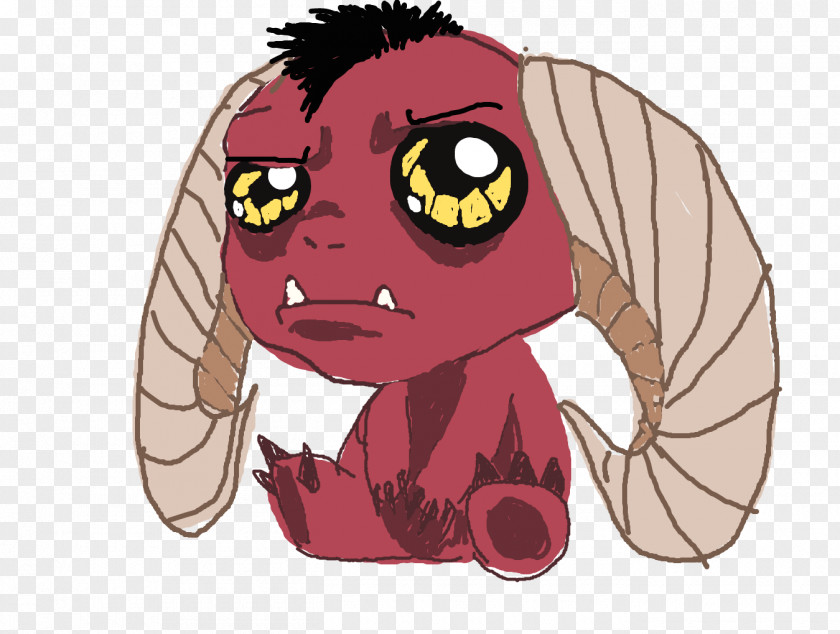 Demon Drawing Devil PNG