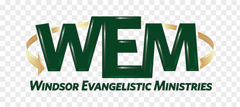 Design Logo Brand Evangelism PNG