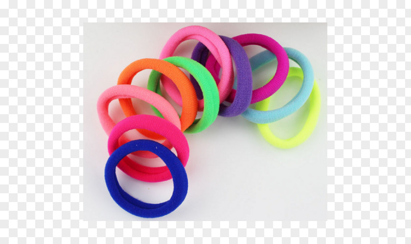 Elastic Hair Tie Rubber Bands Natural Woman Hairstyle PNG