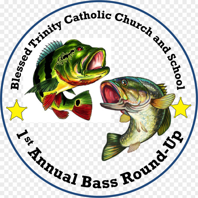 Fishing Cichla Recreational Tattoo PNG