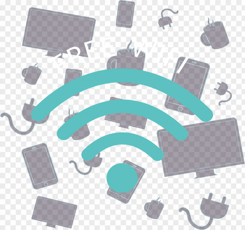 Free Internet Computer Network Wi-Fi PNG