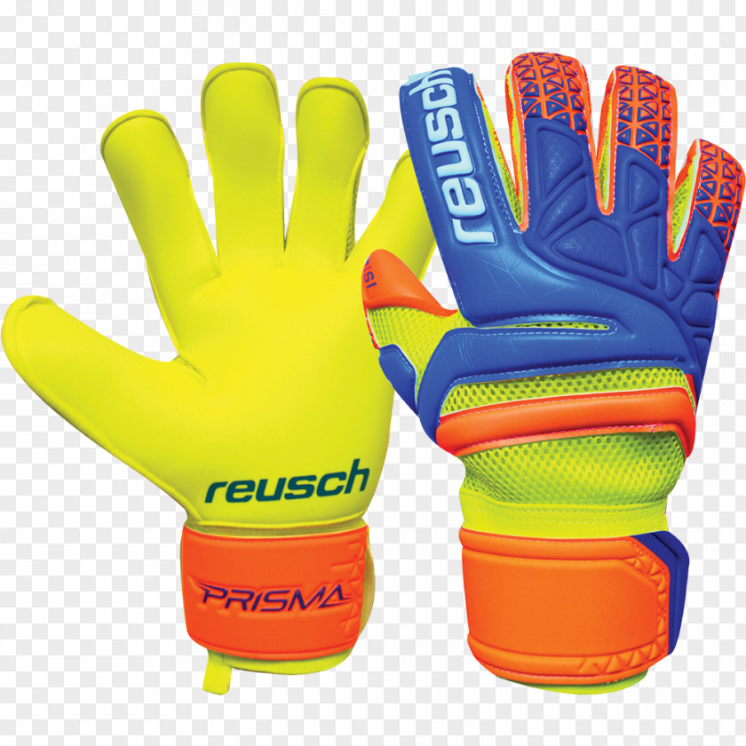 Goalkeeper Gloves Reusch International Finger Glove Guante De Guardameta PNG