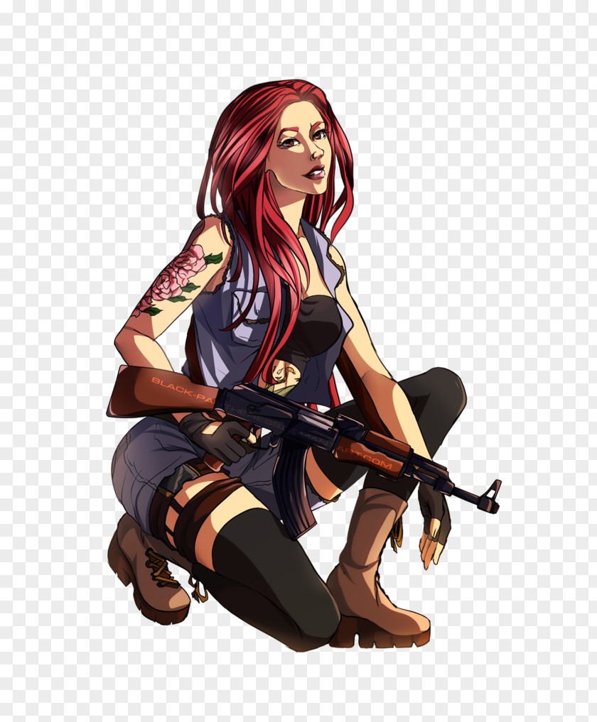 H1z1 Brown Hair Cartoon Superhero PNG