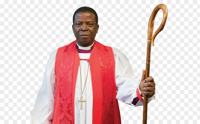 Ink Style Nicholas Okoh Church Of Nigeria Primate Anglicanism Anglican Communion PNG