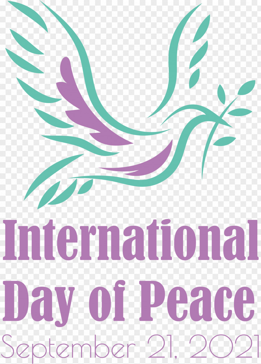 International Day Of Peace Peace Day PNG