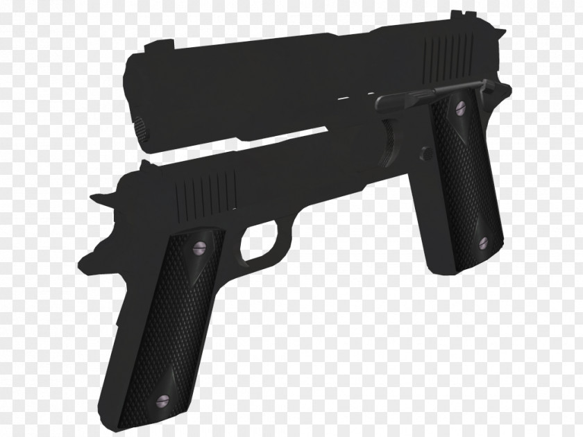 Machine Gun Trigger Airsoft Guns Firearm Ranged Weapon PNG