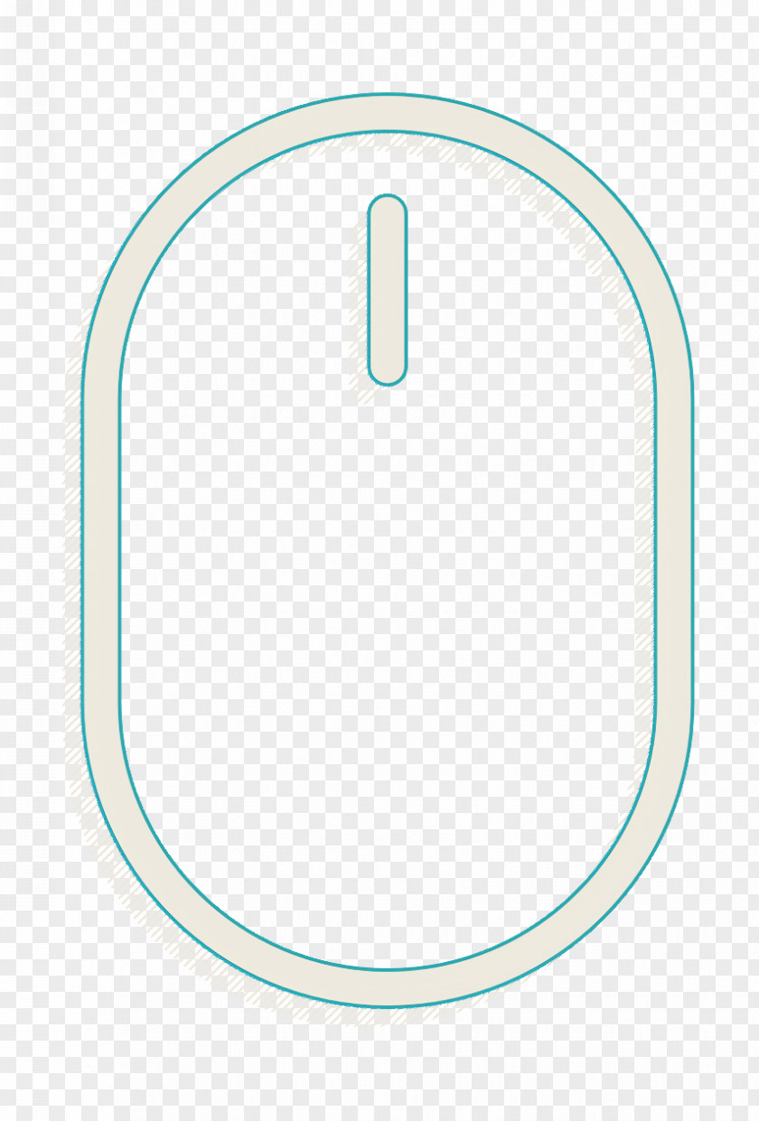 Mouse Icon Interface Set PNG