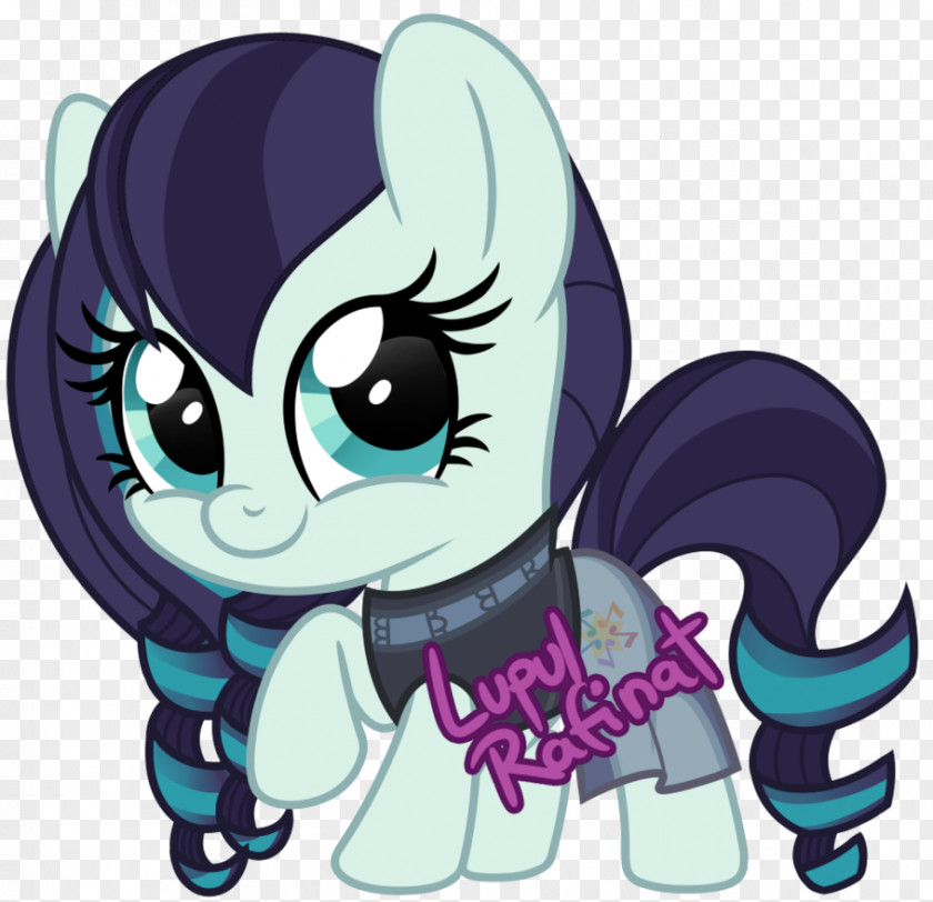 My Little Pony Pony: Equestria Girls The Mane Attraction Fan Art PNG