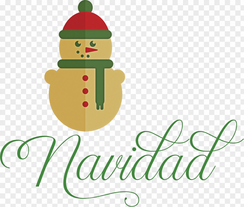 Navidad Christmas PNG