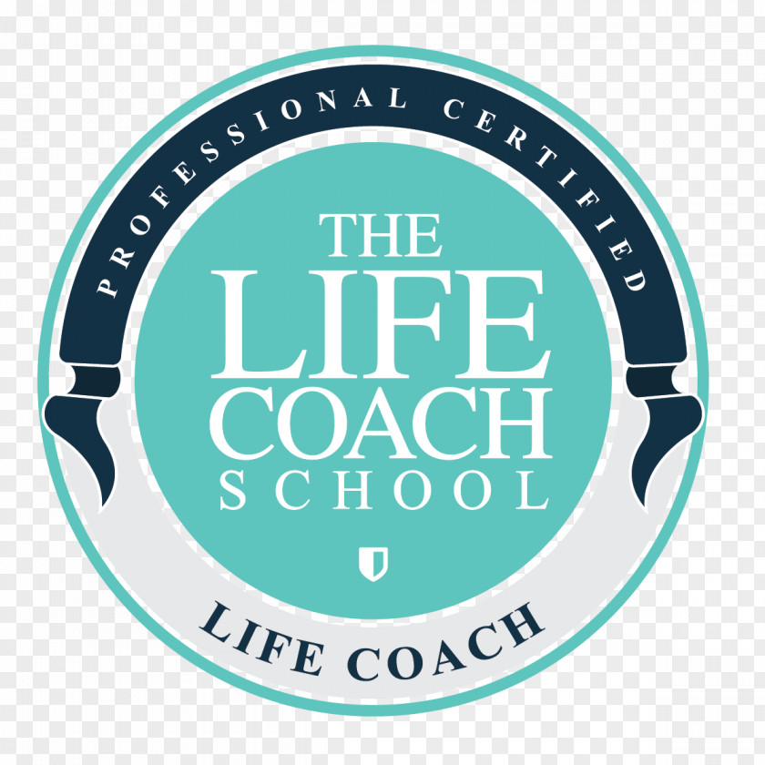 Personnal Coach Logo Brand Organization School Product PNG