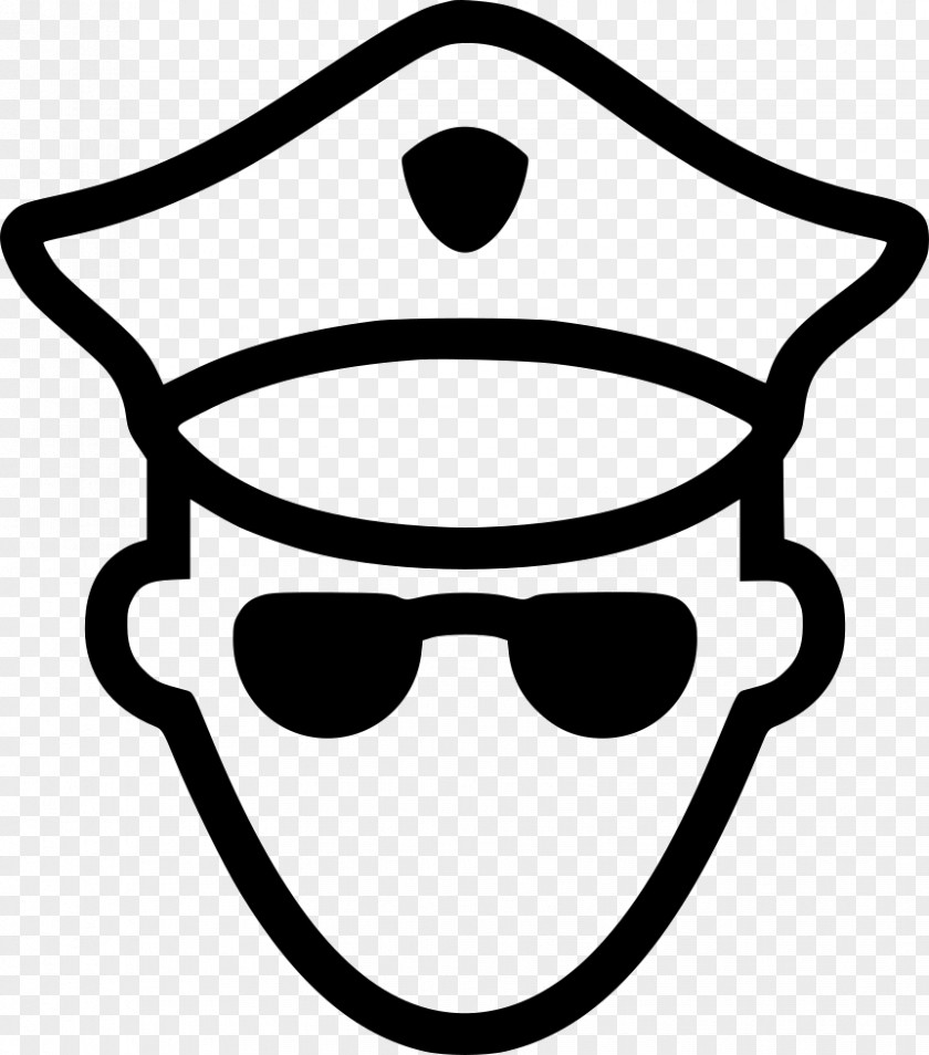 Policeman Police PNG