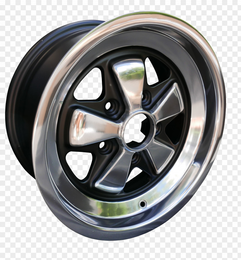 Porsche Alloy Wheel 911 Car Tire PNG