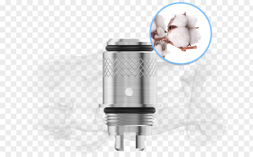 Pure Cotton Electronic Cigarette Amazon.com Spray Drying Atomizer PNG