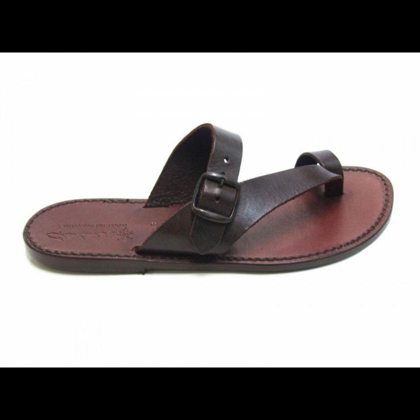Sandal Slipper Leather Tanning Shoe PNG