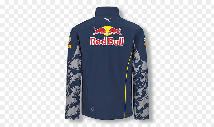 Shell Jacket Red Bull Racing IPad 4 T-shirt 2 PNG
